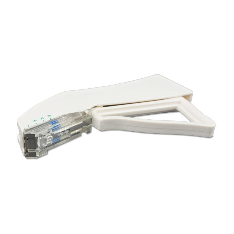 EickSkin Skindstapler, liggende